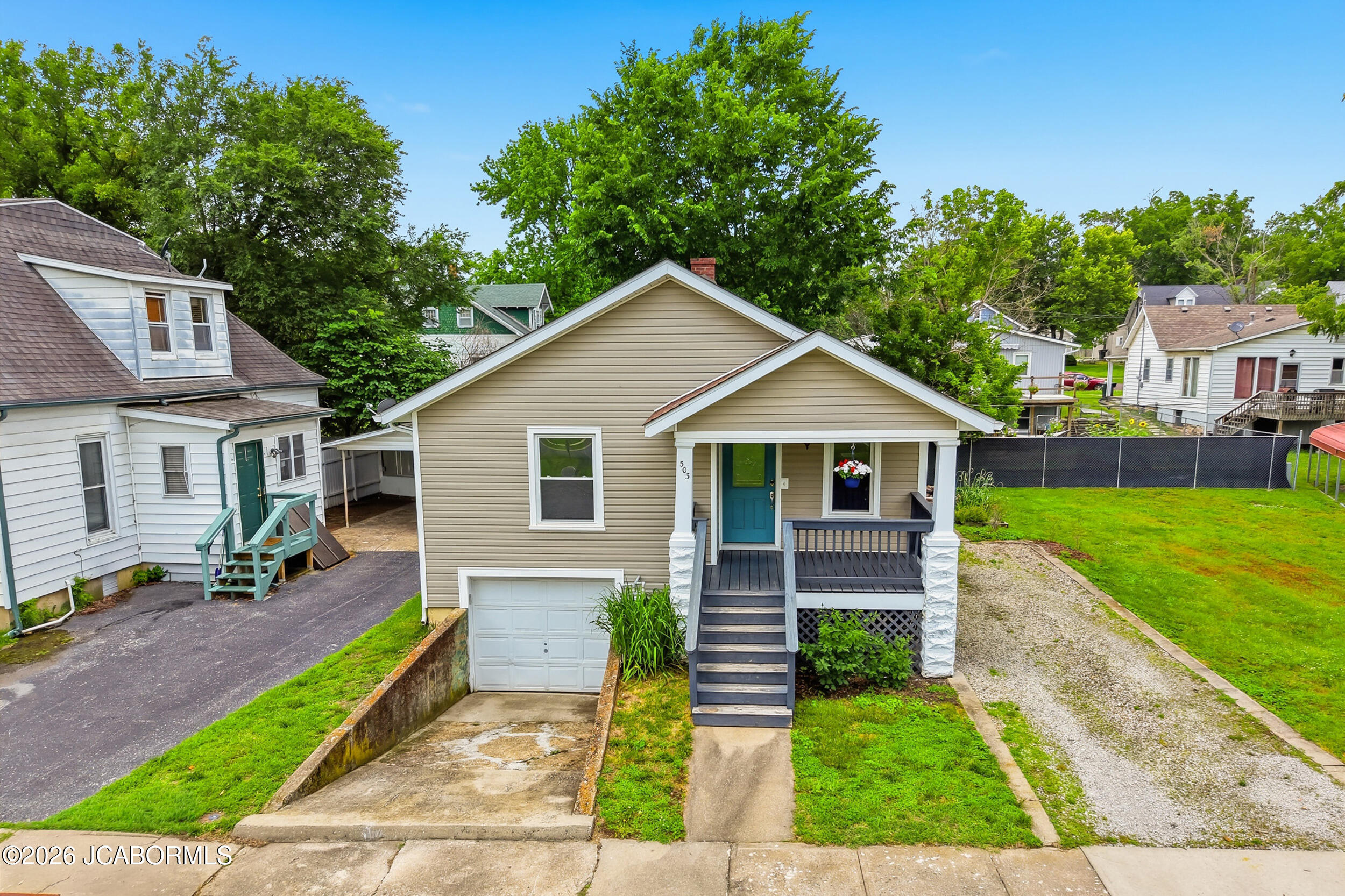 503 Vine Street Fulton, MO 65251 - Photo 34 of 44