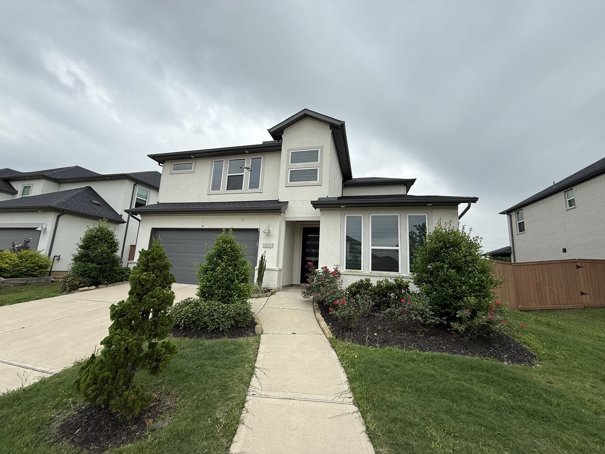 6311 Winthrop Terrace Trail Katy, TX 77493 - Photo 4 of 8