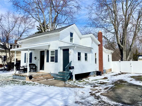 $174,900 | 153 Barry Street, Sweden, NY 14420
