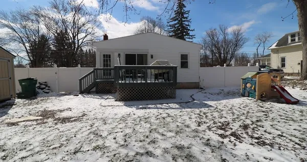 $174,900 | 153 Barry Street, Sweden, NY 14420