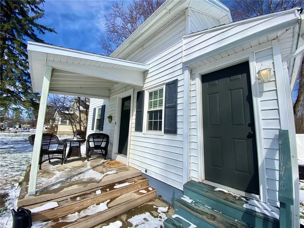 $174,900 | 153 Barry Street, Sweden, NY 14420