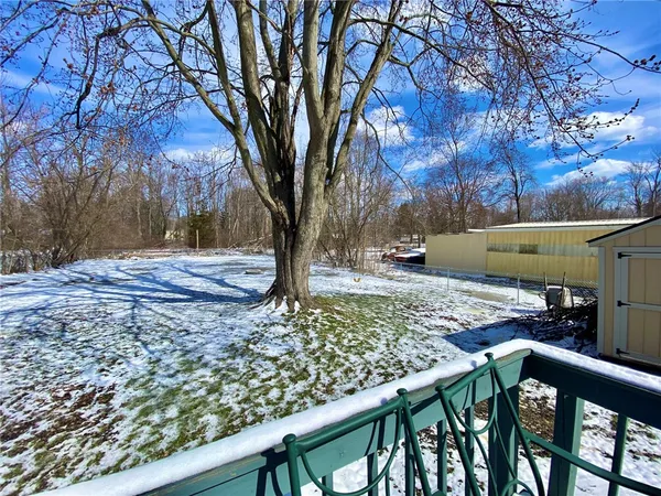 $174,900 | 153 Barry Street, Sweden, NY 14420