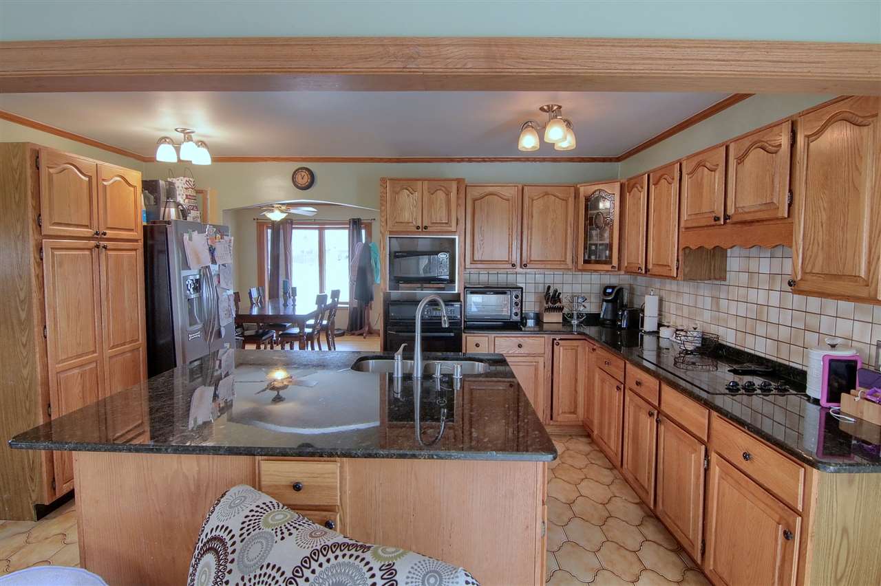 beautiful kitchen