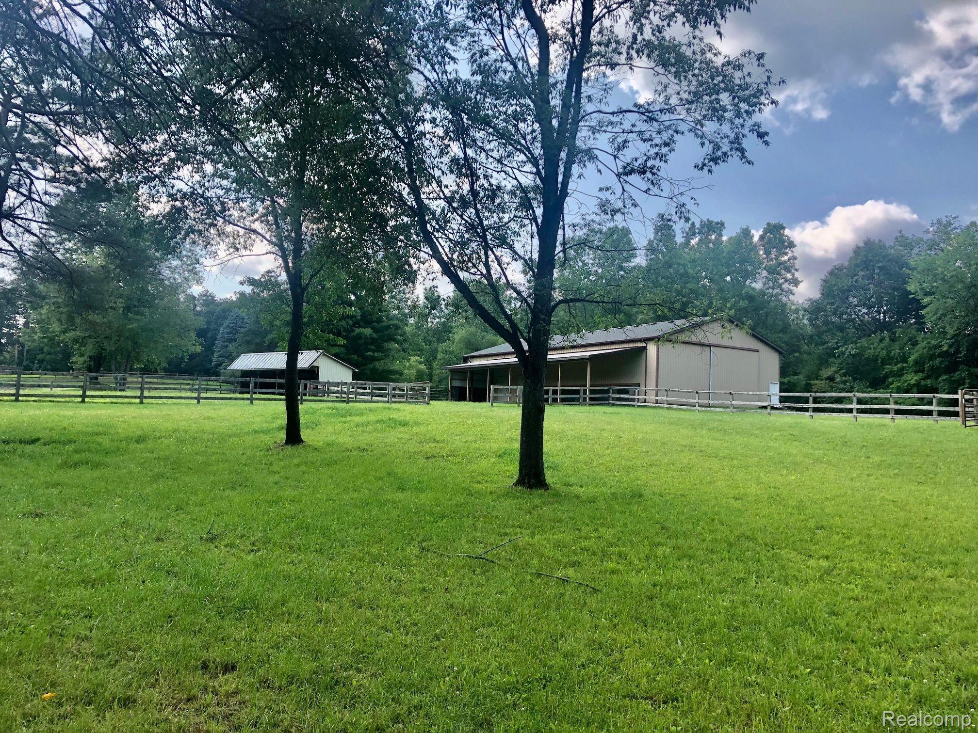 4275 Blood Road Metamora, MI 48455 - Photo 60 of 86 Gallery Image 60