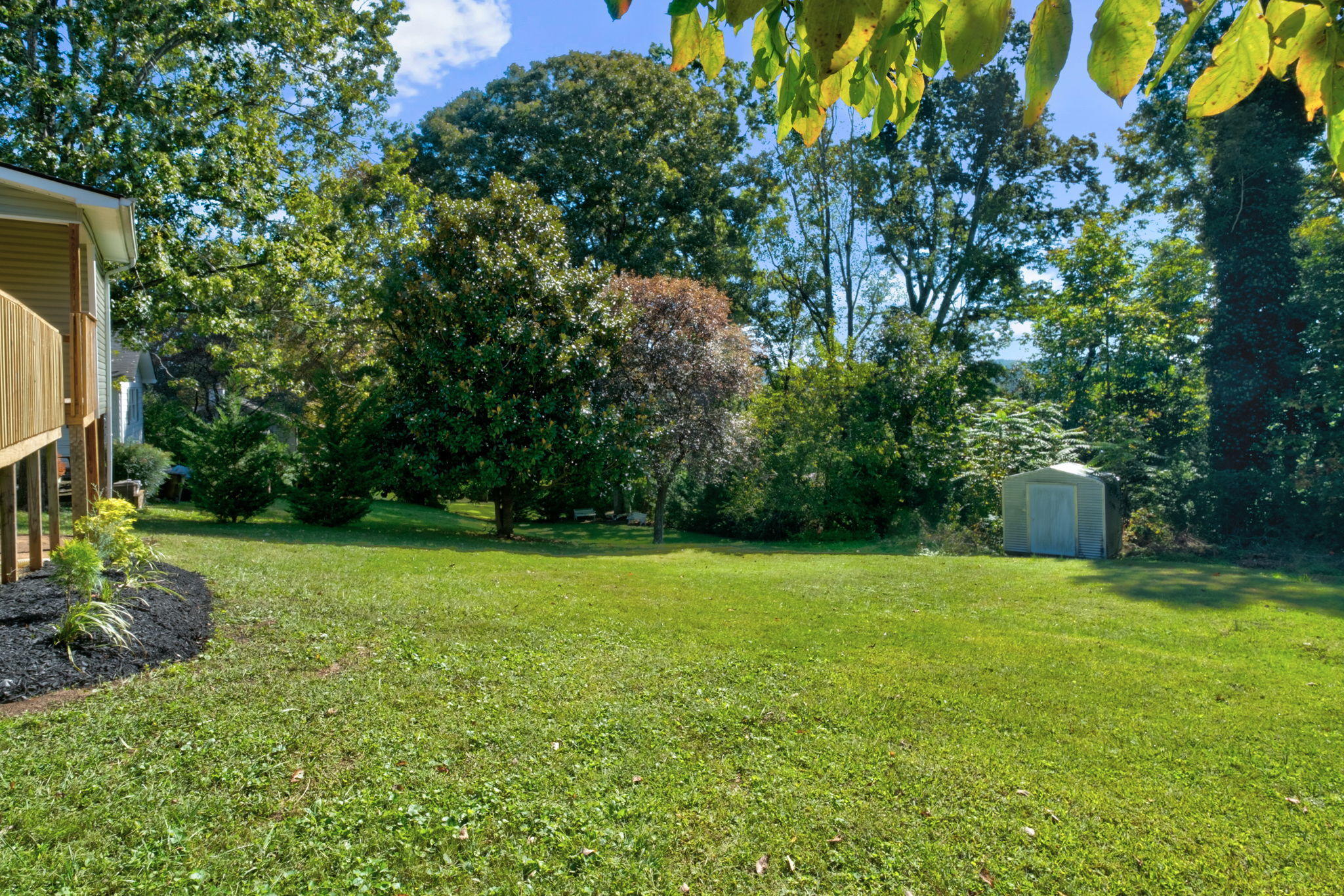 112 East Magnolia Lane Oak Ridge, TN 37830 - Photo 30 of 37 112+E+Magnolia+Ln+Oak+Ridge-29-web
