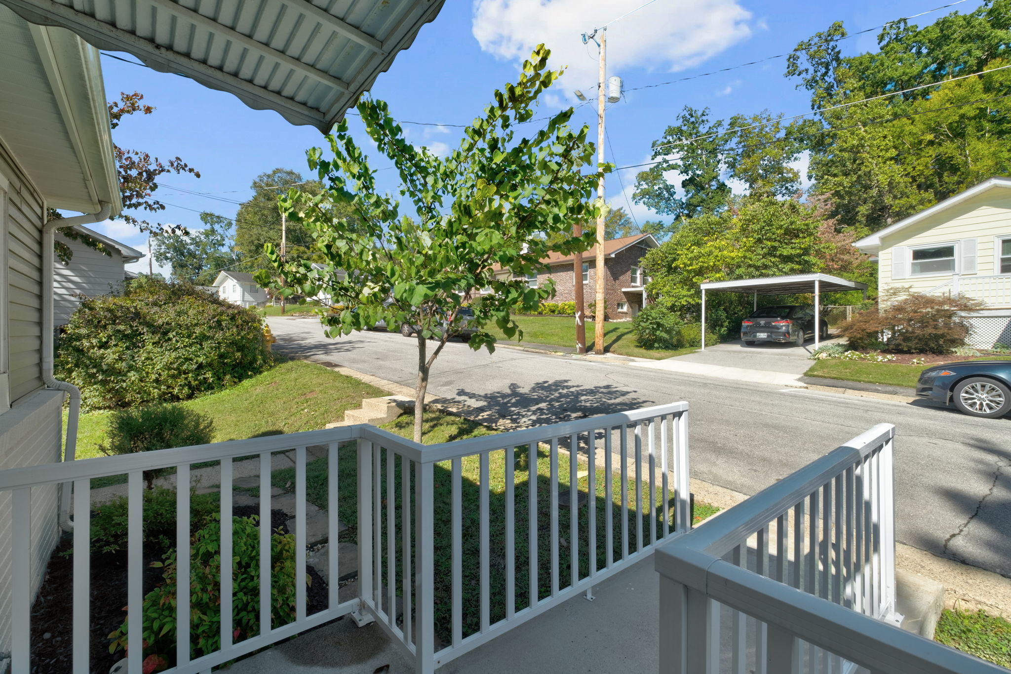 112 East Magnolia Lane Oak Ridge, TN 37830 - Photo 5 of 37 112+E+Magnolia+Ln+Oak+Ridge-4-web