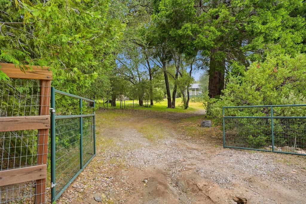 5867 Forest Meadow Road Julian, CA 92036 - Photo 2 of 40