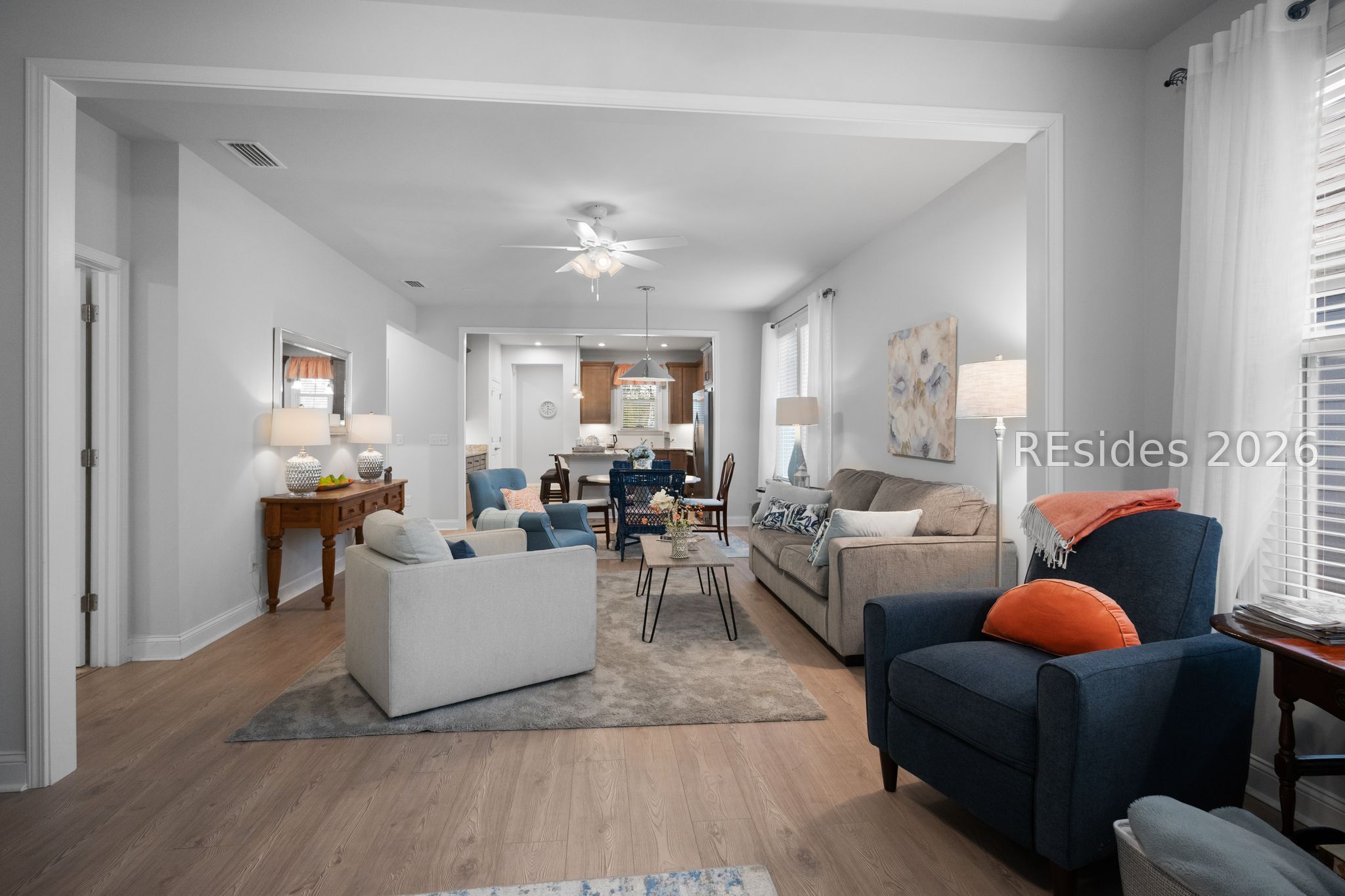 435 Blue Jay Lane Okatie, SC 29909 - Photo 11 of 30