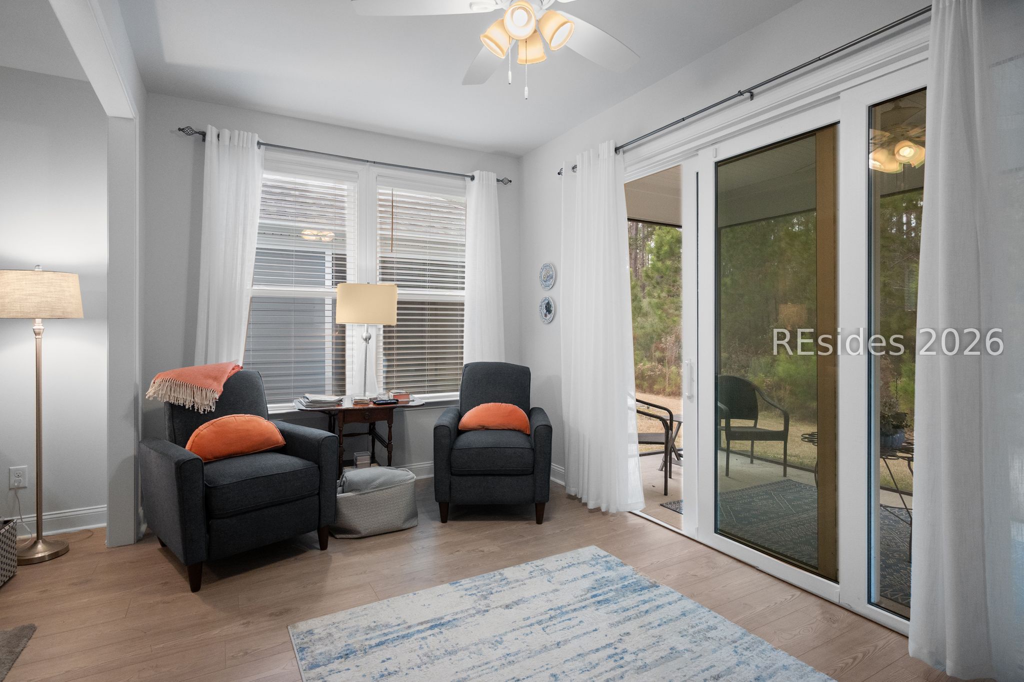 435 Blue Jay Lane Okatie, SC 29909 - Photo 12 of 30