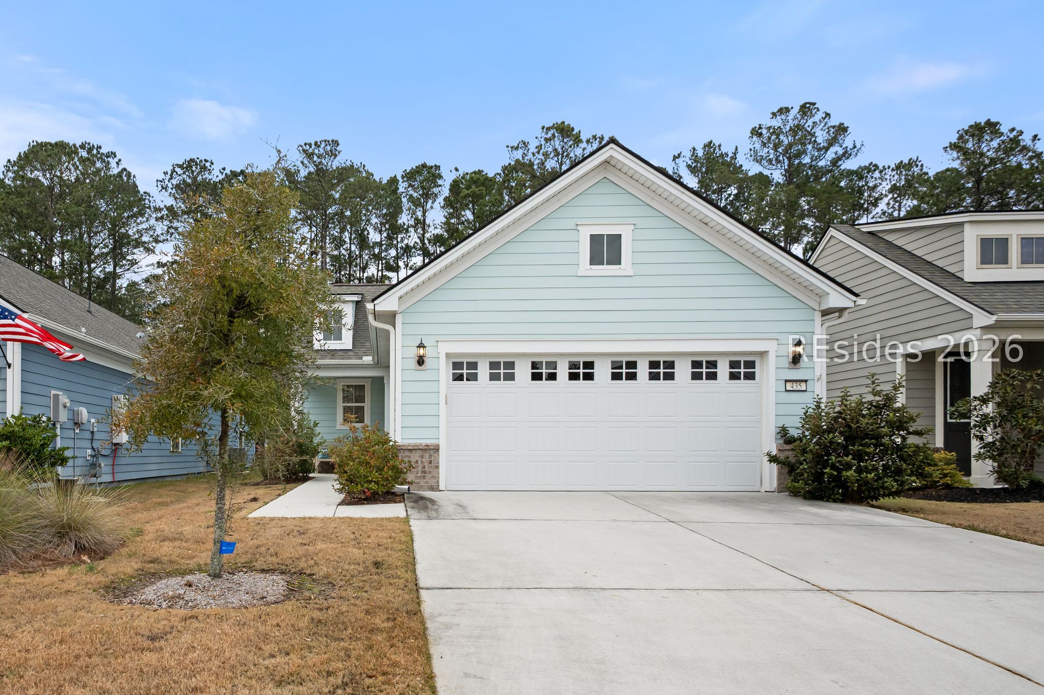 435 Blue Jay Lane Okatie, SC 29909 - Photo 2 of 30