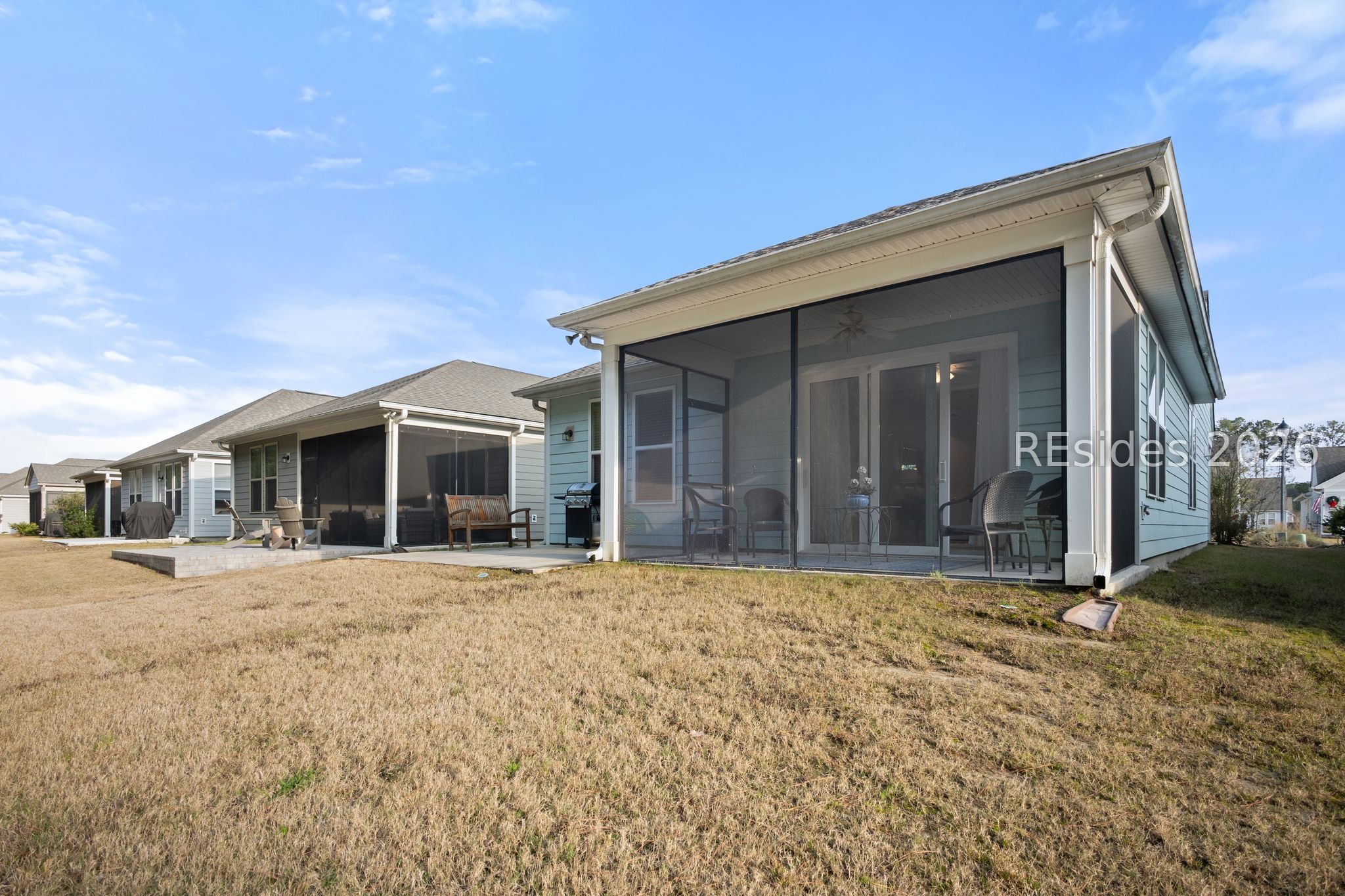 435 Blue Jay Lane Okatie, SC 29909 - Photo 28 of 30