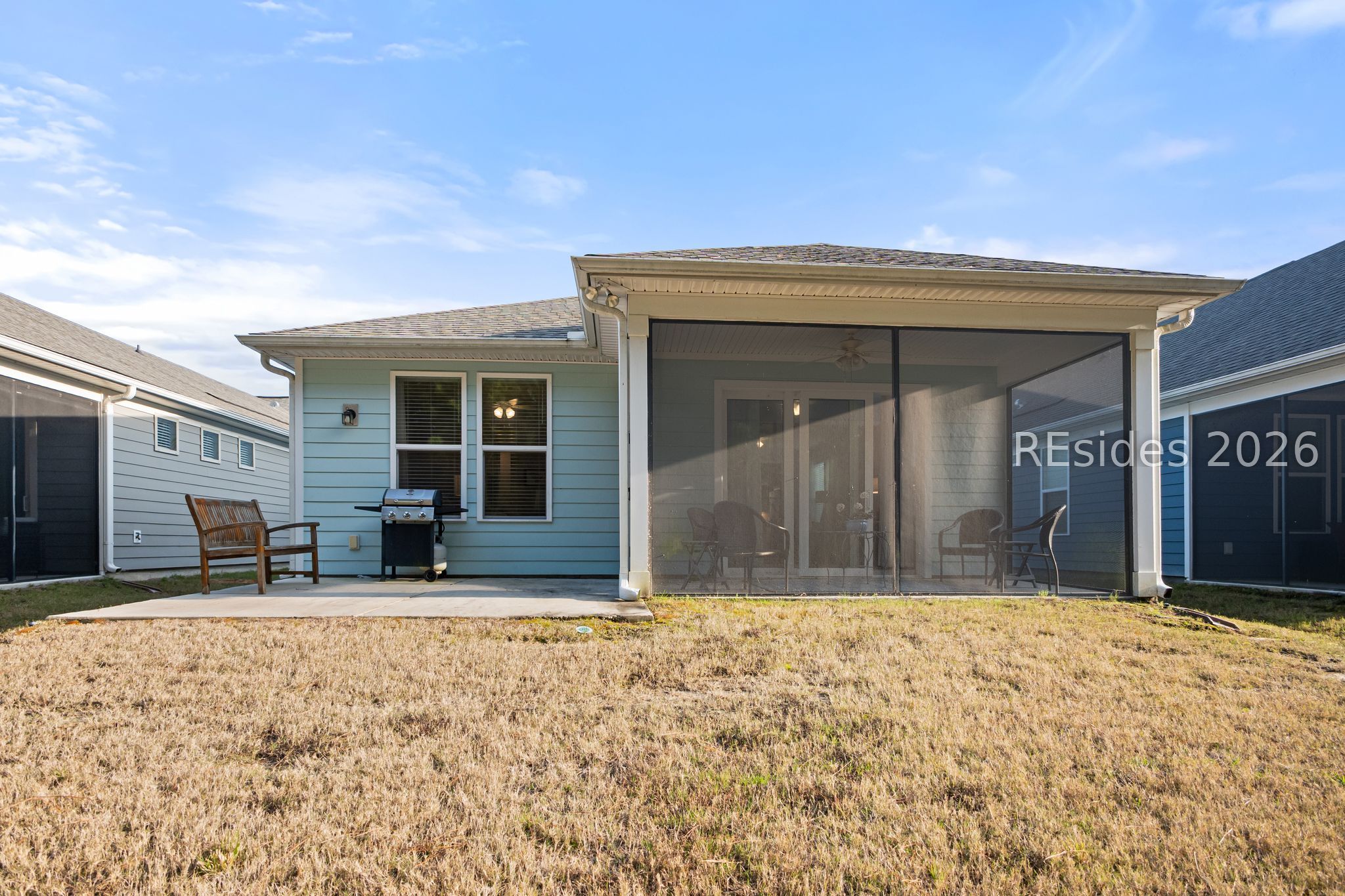 435 Blue Jay Lane Okatie, SC 29909 - Photo 29 of 30