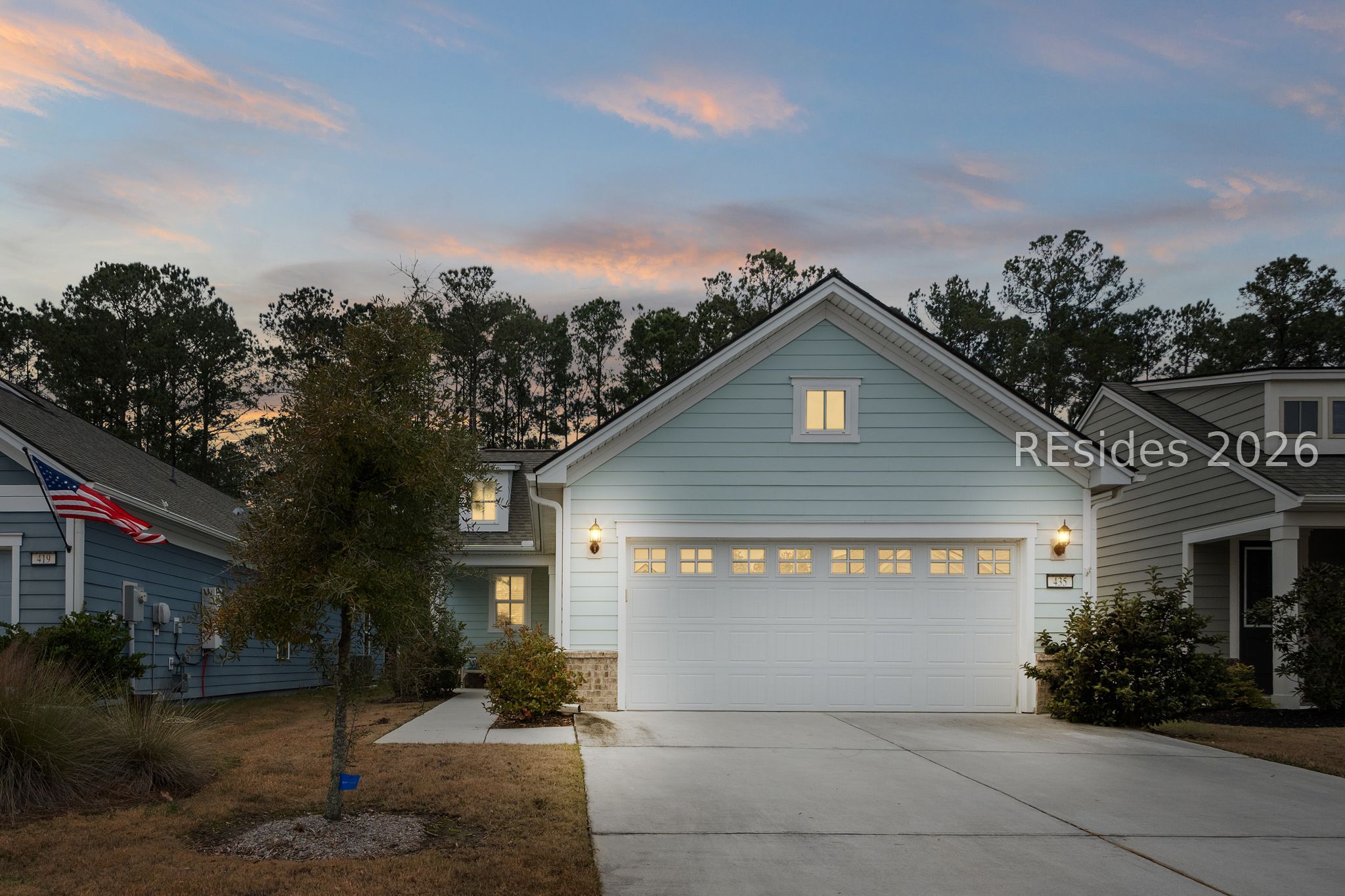 435 Blue Jay Lane Okatie, SC 29909 - Photo 30 of 30