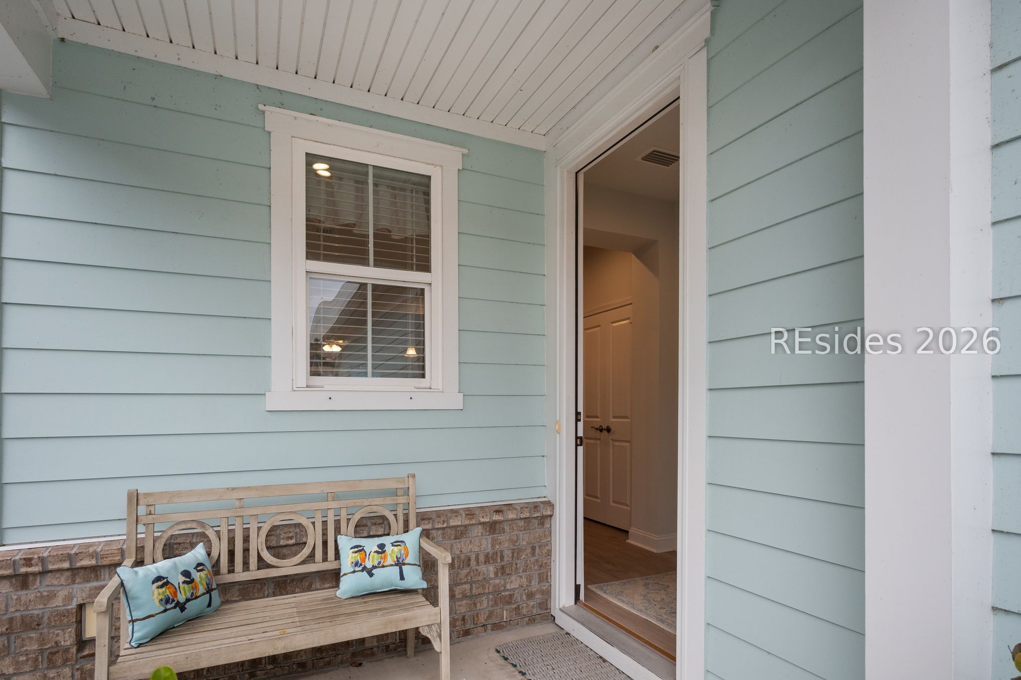 435 Blue Jay Lane Okatie, SC 29909 - Photo 3 of 30