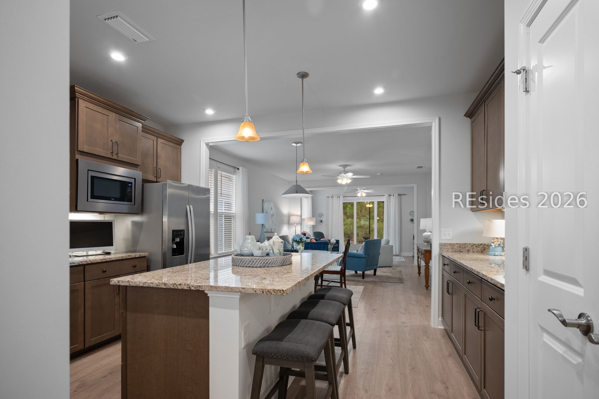 435 Blue Jay Lane Okatie, SC 29909 - Photo 4 of 30