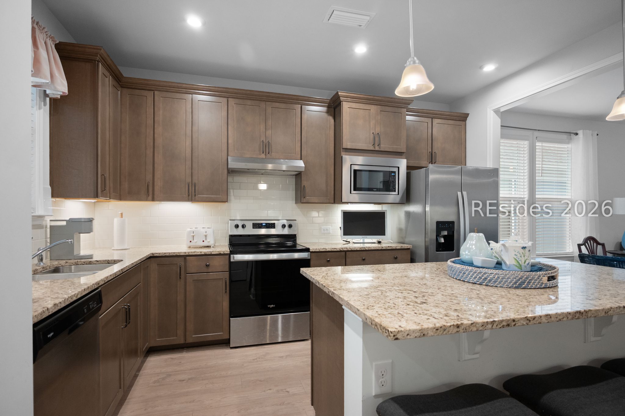 435 Blue Jay Lane Okatie, SC 29909 - Photo 5 of 30