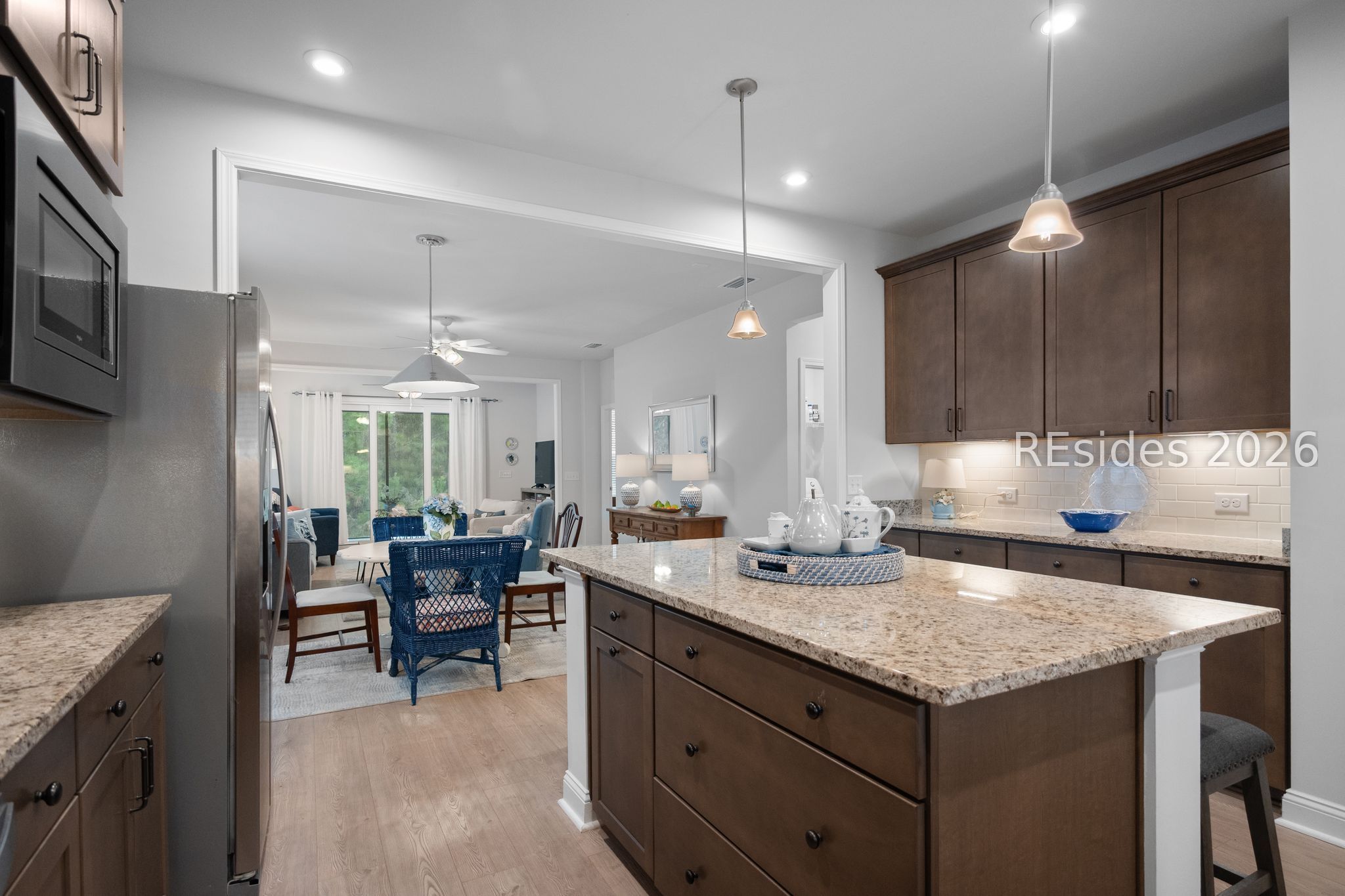 435 Blue Jay Lane Okatie, SC 29909 - Photo 6 of 30