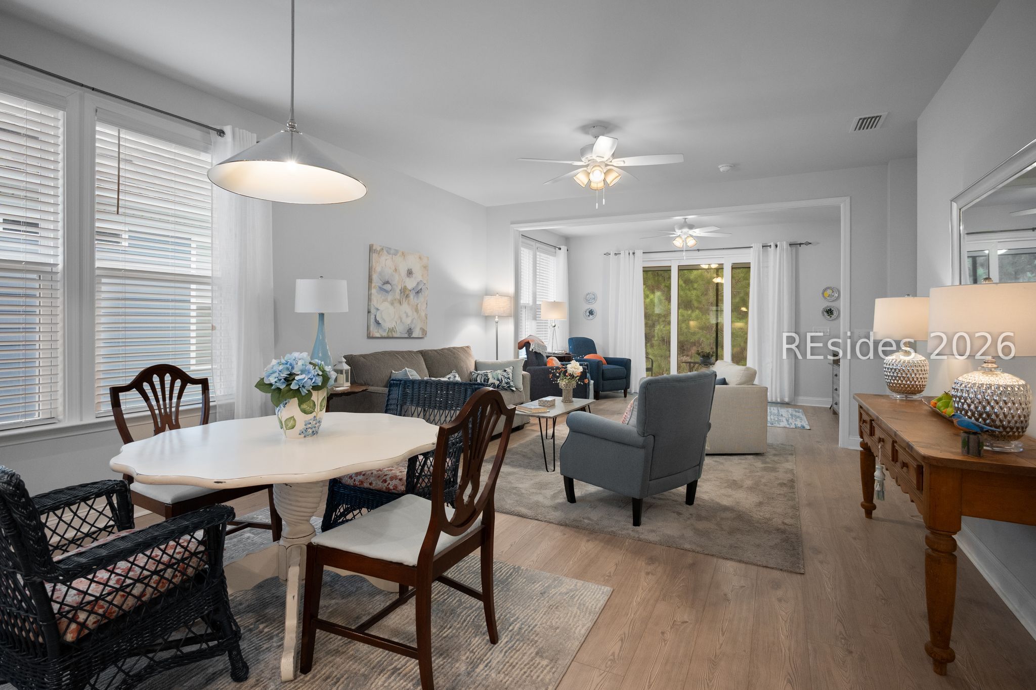 435 Blue Jay Lane Okatie, SC 29909 - Photo 8 of 30