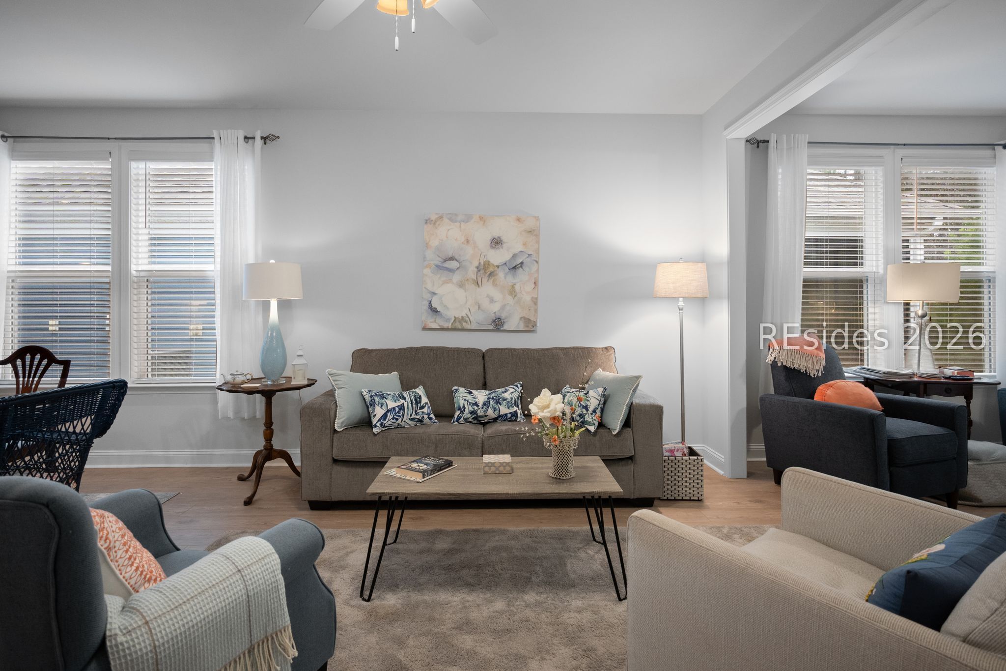 435 Blue Jay Lane Okatie, SC 29909 - Photo 9 of 30