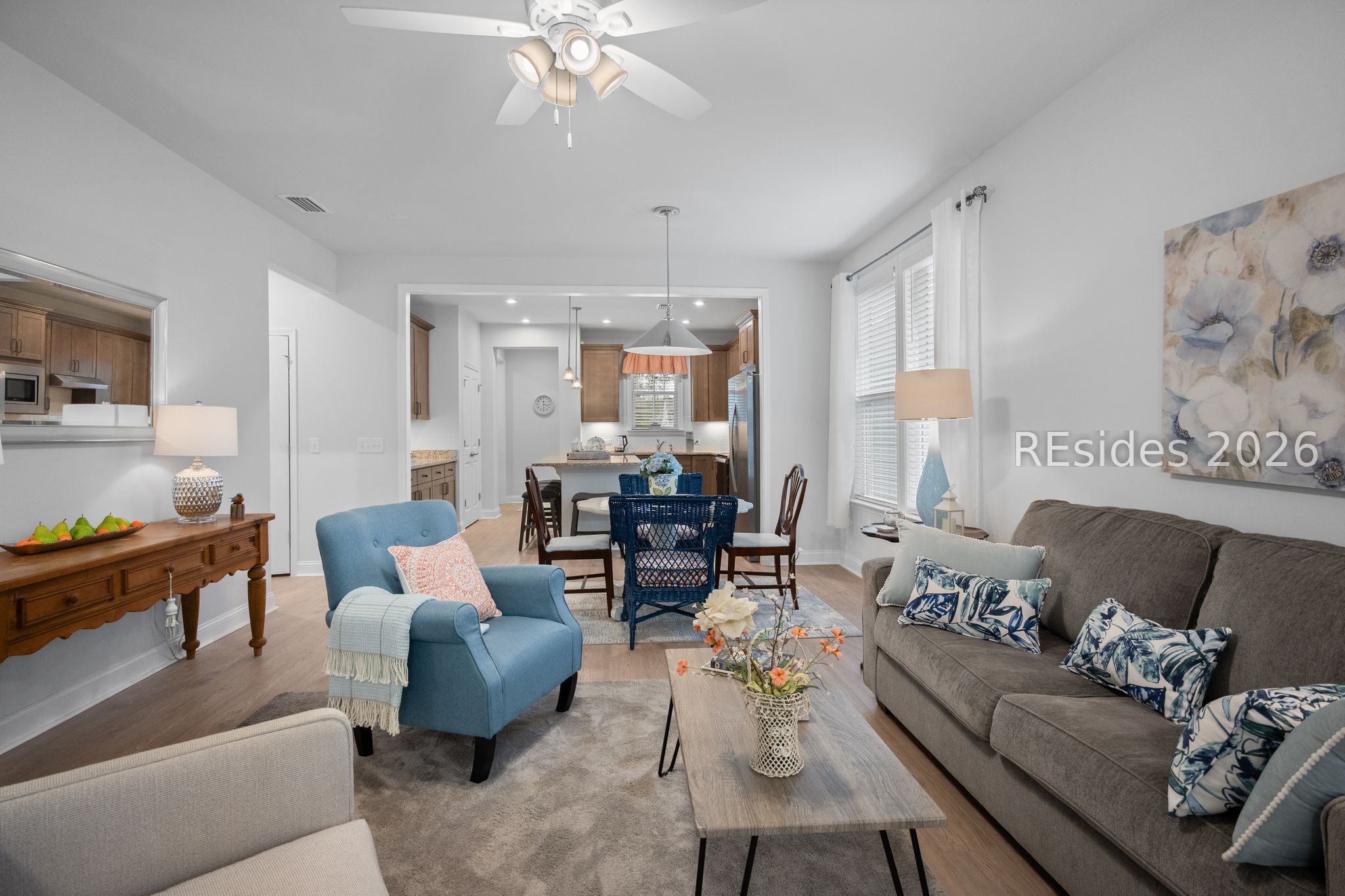 435 Blue Jay Lane Okatie, SC 29909 - Photo 10 of 30