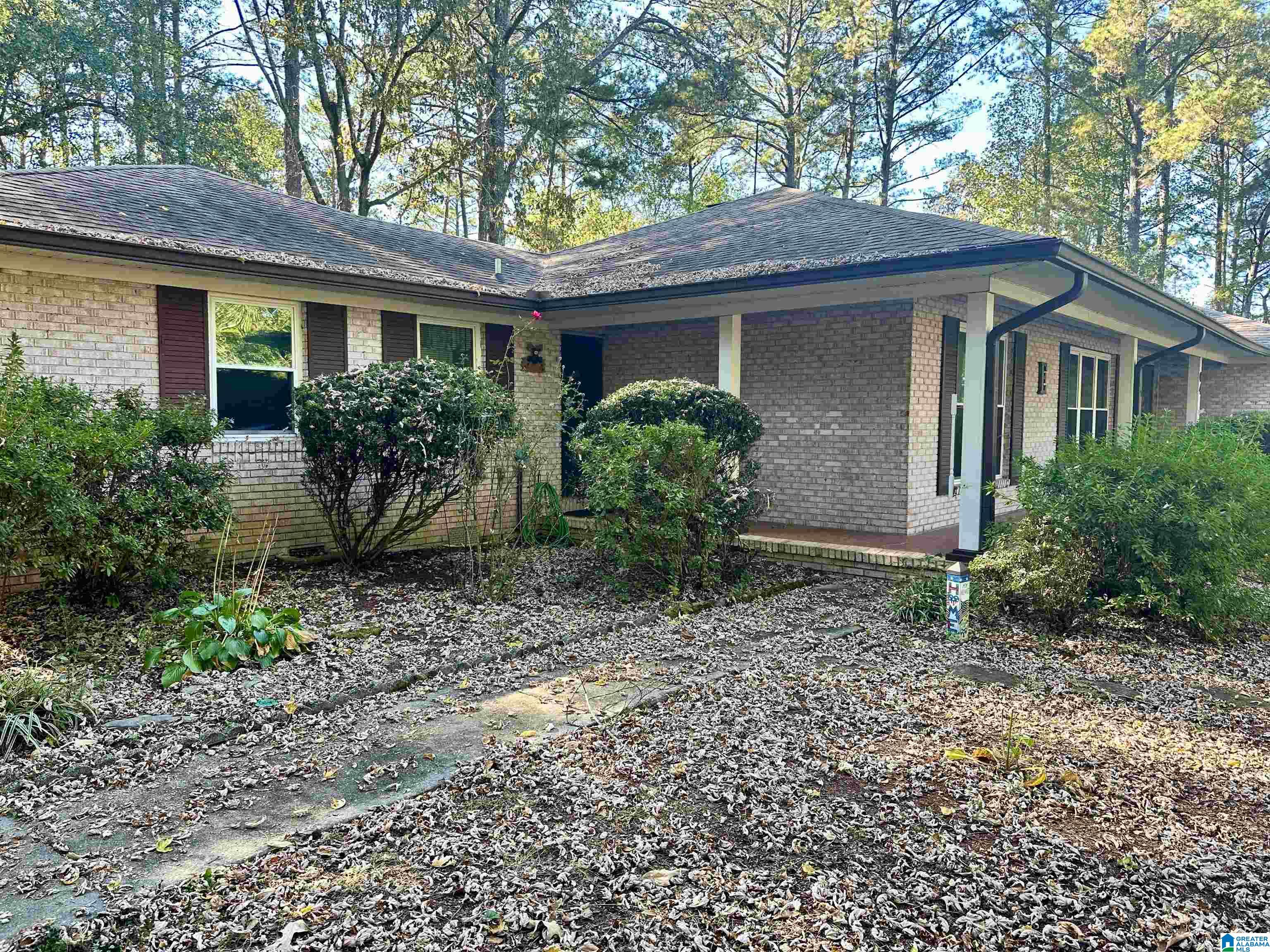 64 Timber Circle Alexandria, AL 36250 - Photo 2 of 24