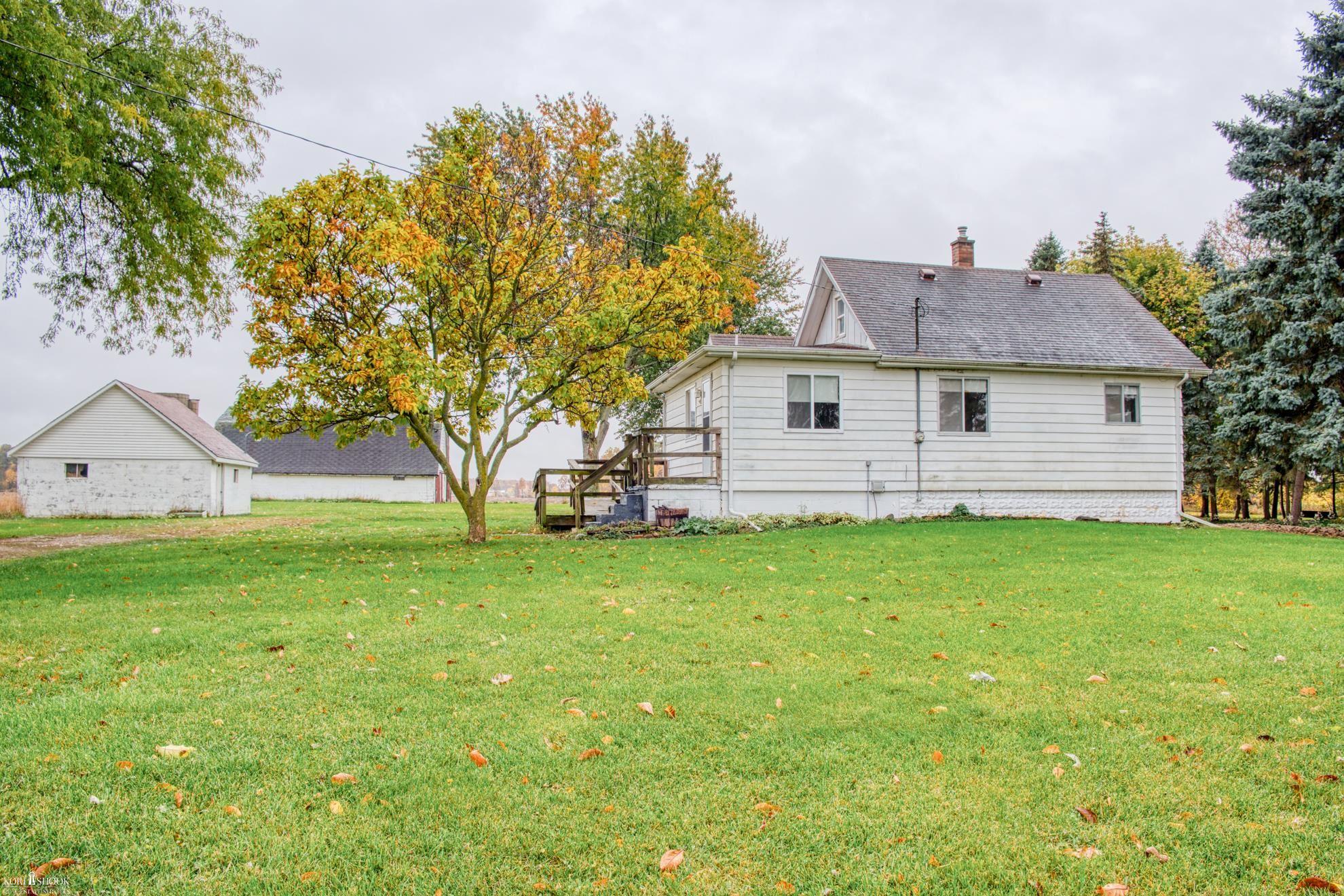 11550 Copas Road Lennon, MI 48449 - Photo 1 of 22 50093628.JPG