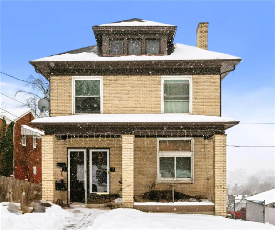 238 Shadyhill Road Pittsburgh, PA 15205 - Photo 1 of 25 Welcome to 238 Shadyhill Road