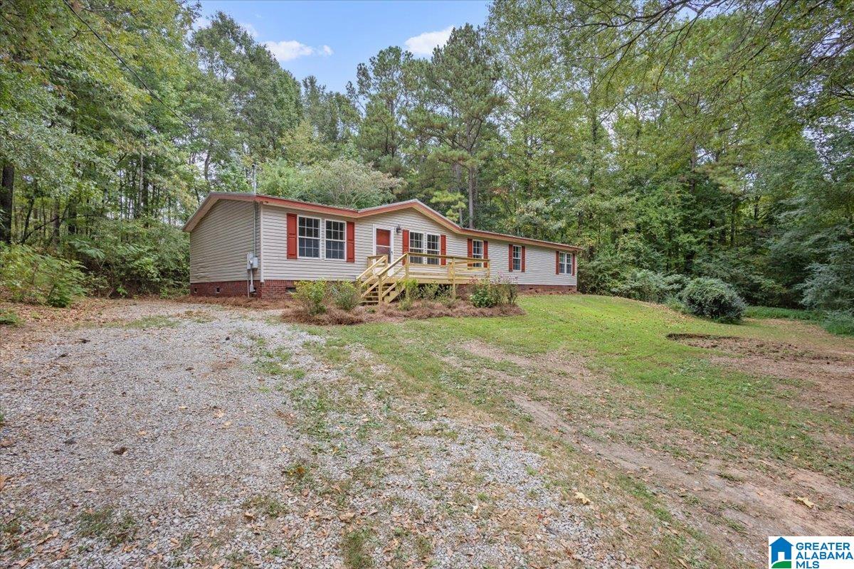 1735 Sprayberry Road Pell City, AL 35125 - Photo 5 of 28