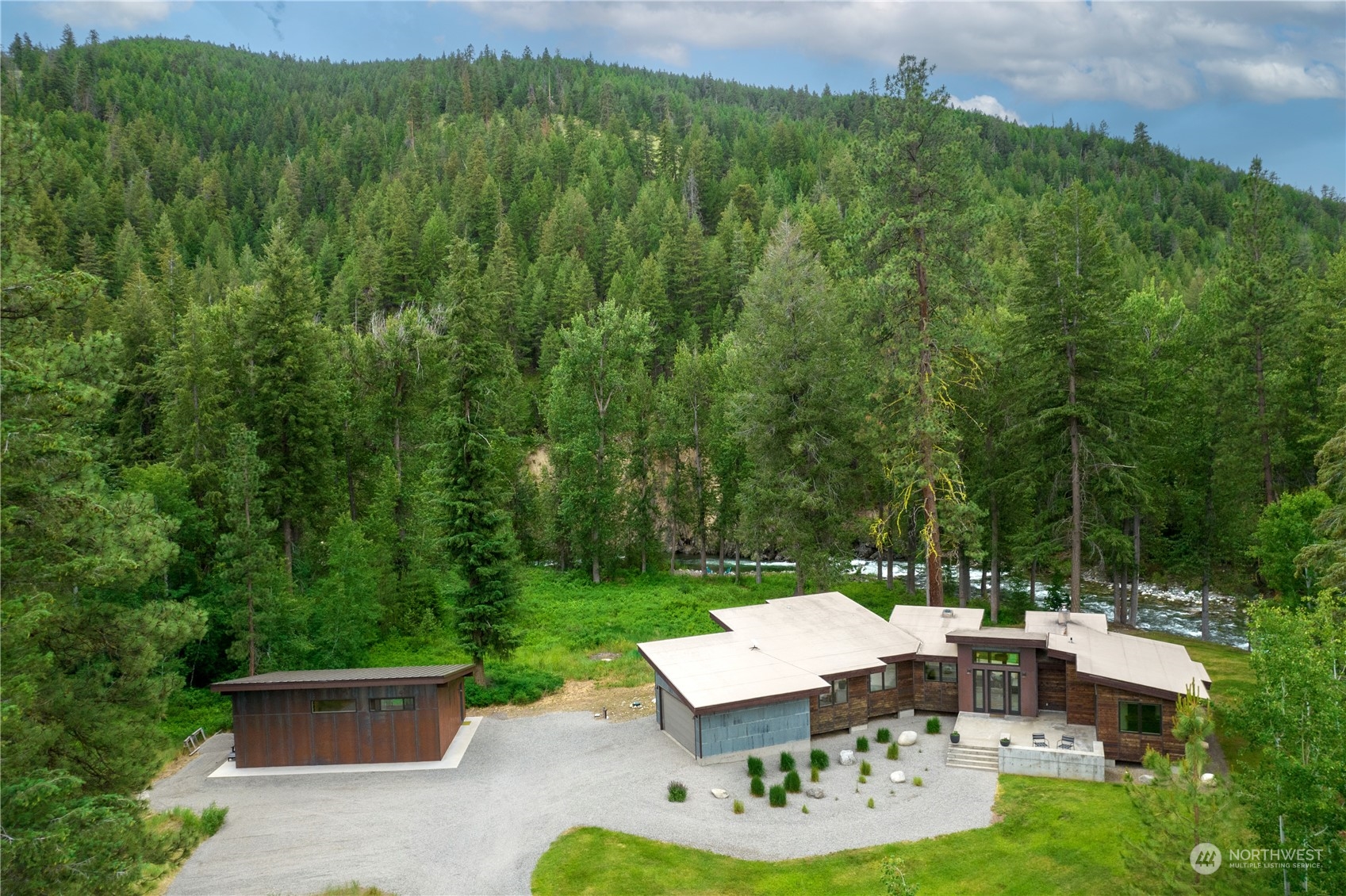 15 Riversong Lane Twisp, WA 98856 - Photo 3 of 40 Gallery Image 3