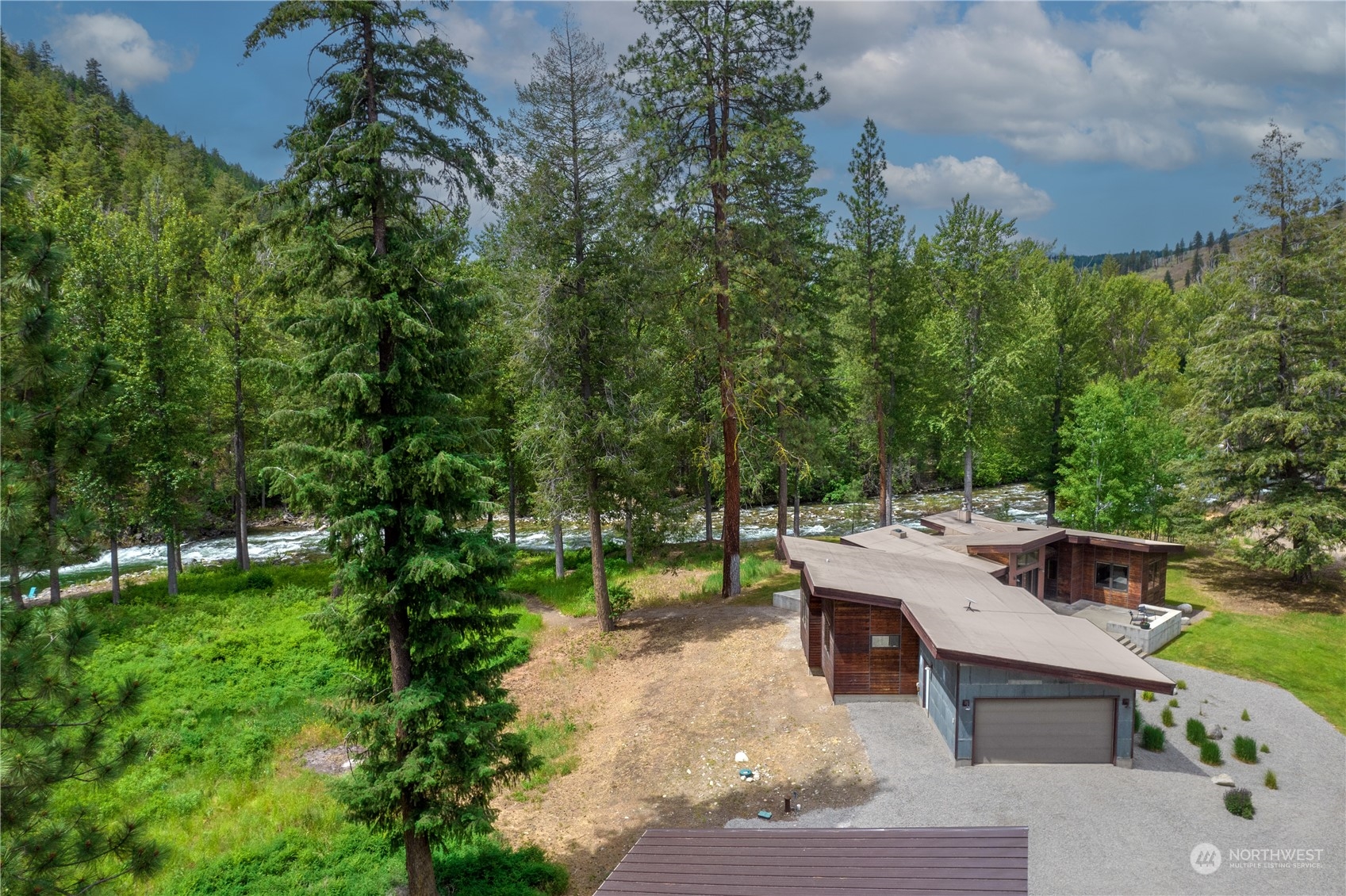 15 Riversong Lane Twisp, WA 98856 - Photo 39 of 40 Gallery Image 39