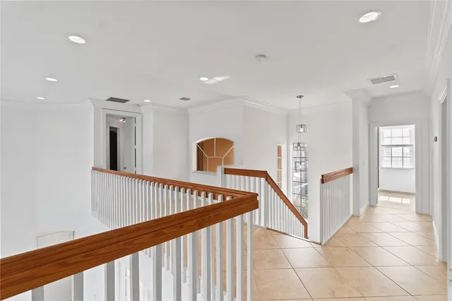 a bathroom with a shower sink vanity granite and mirror