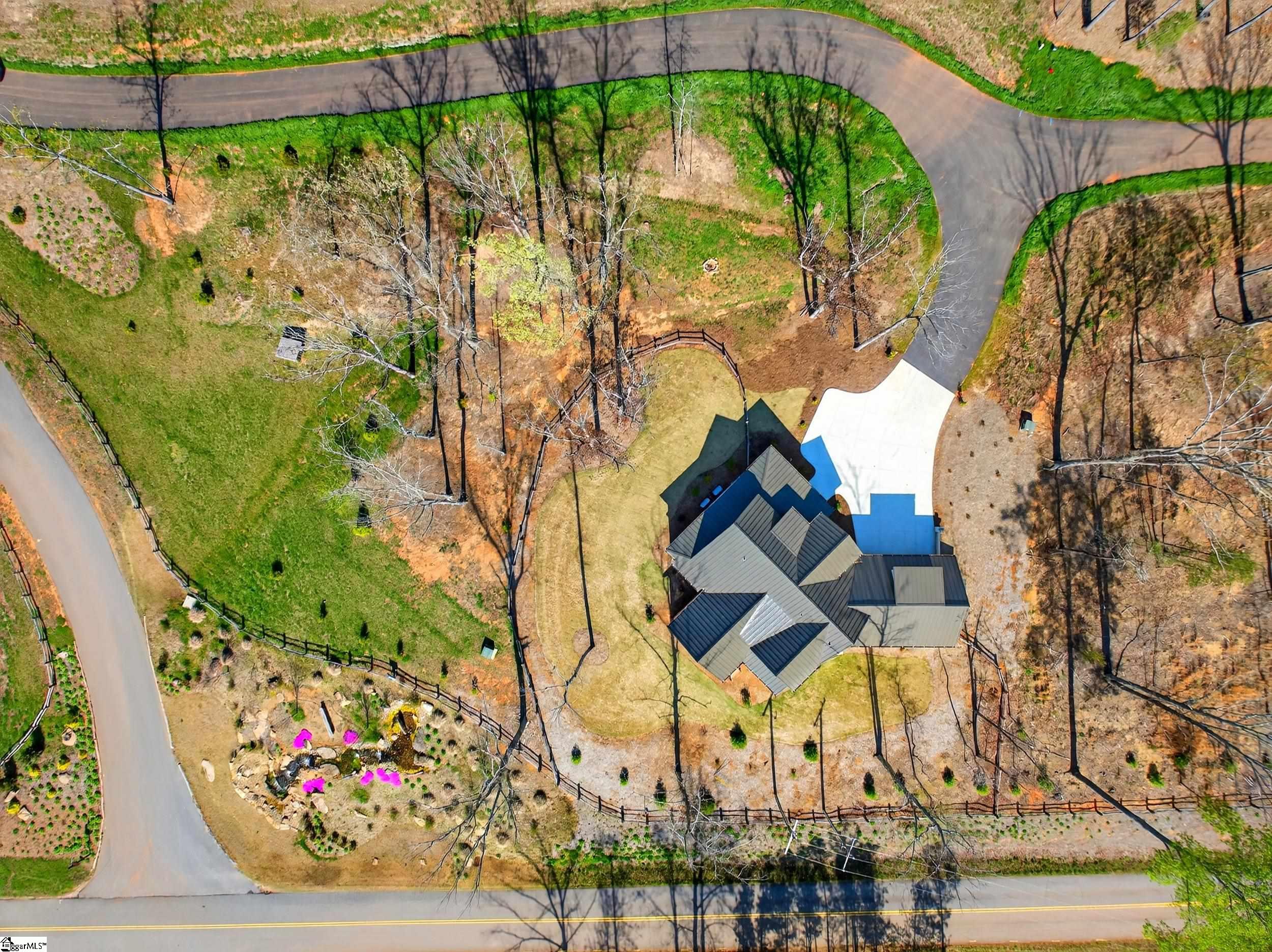 102 Waterfall Overlook Way Easley, SC 29640 - Photo 47 of 50
