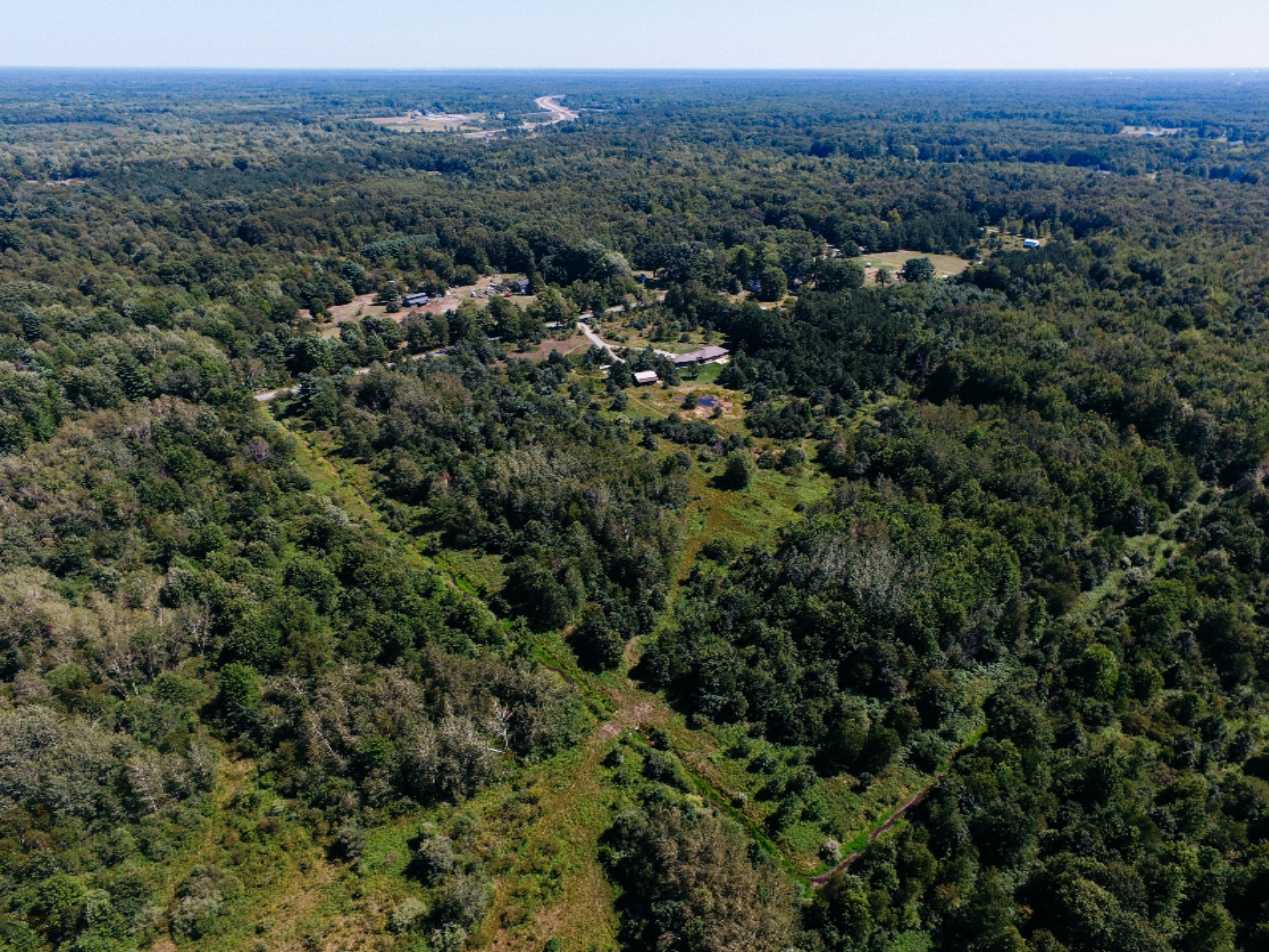 4305 Automobile Road Muskegon, MI 49445 - Photo 14 of 34 DJI_0016-14