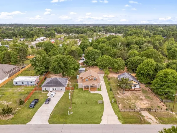 $330,000 | 664 County Road 3404, Cleveland, TX 77327