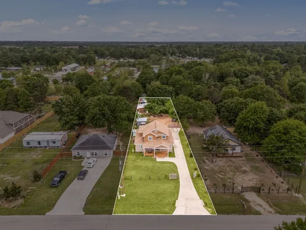 $330,000 | 664 County Road 3404, Cleveland, TX 77327