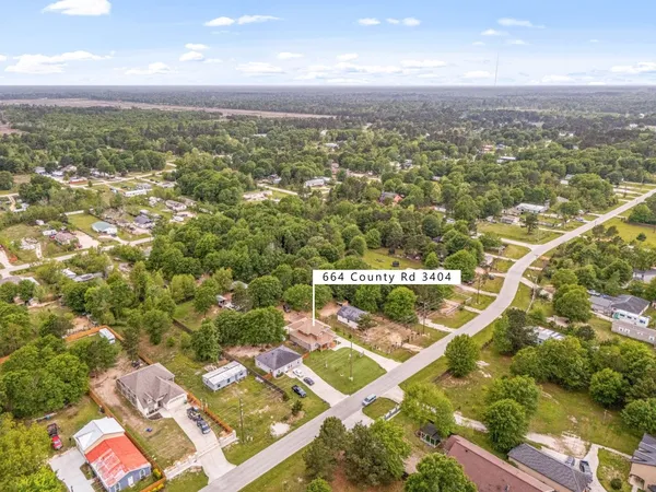 $330,000 | 664 County Road 3404, Cleveland, TX 77327