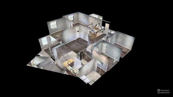 $330,000 | 664 County Road 3404, Cleveland, TX 77327