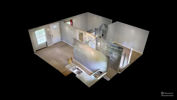 $330,000 | 664 County Road 3404, Cleveland, TX 77327