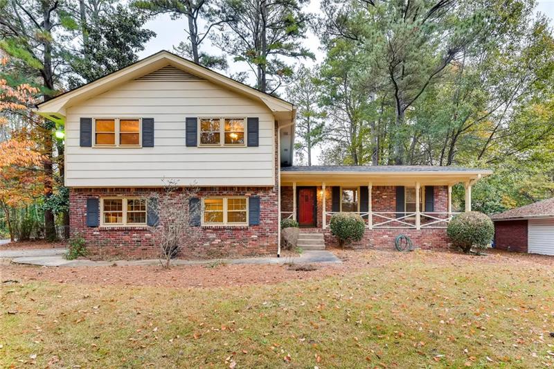 3148 Rehoboth Drive Decatur, GA 30033 - Photo 1 of 1