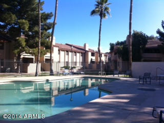 533 West Guadalupe Road, Unit 2093 Mesa, AZ 85210 - Photo 1 of 11 pool
