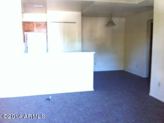 533 West Guadalupe Road, Unit 2093 Mesa, AZ 85210 - Photo 2 of 11 living