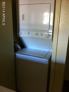 533 West Guadalupe Road, Unit 2093 Mesa, AZ 85210 - Photo 7 of 11 washer dryer