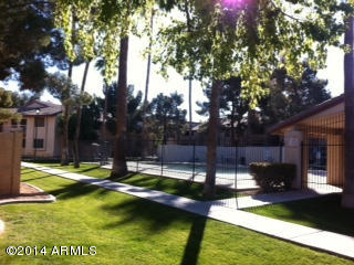 533 West Guadalupe Road, Unit 2093 Mesa, AZ 85210 - Photo 10 of 11 grounds