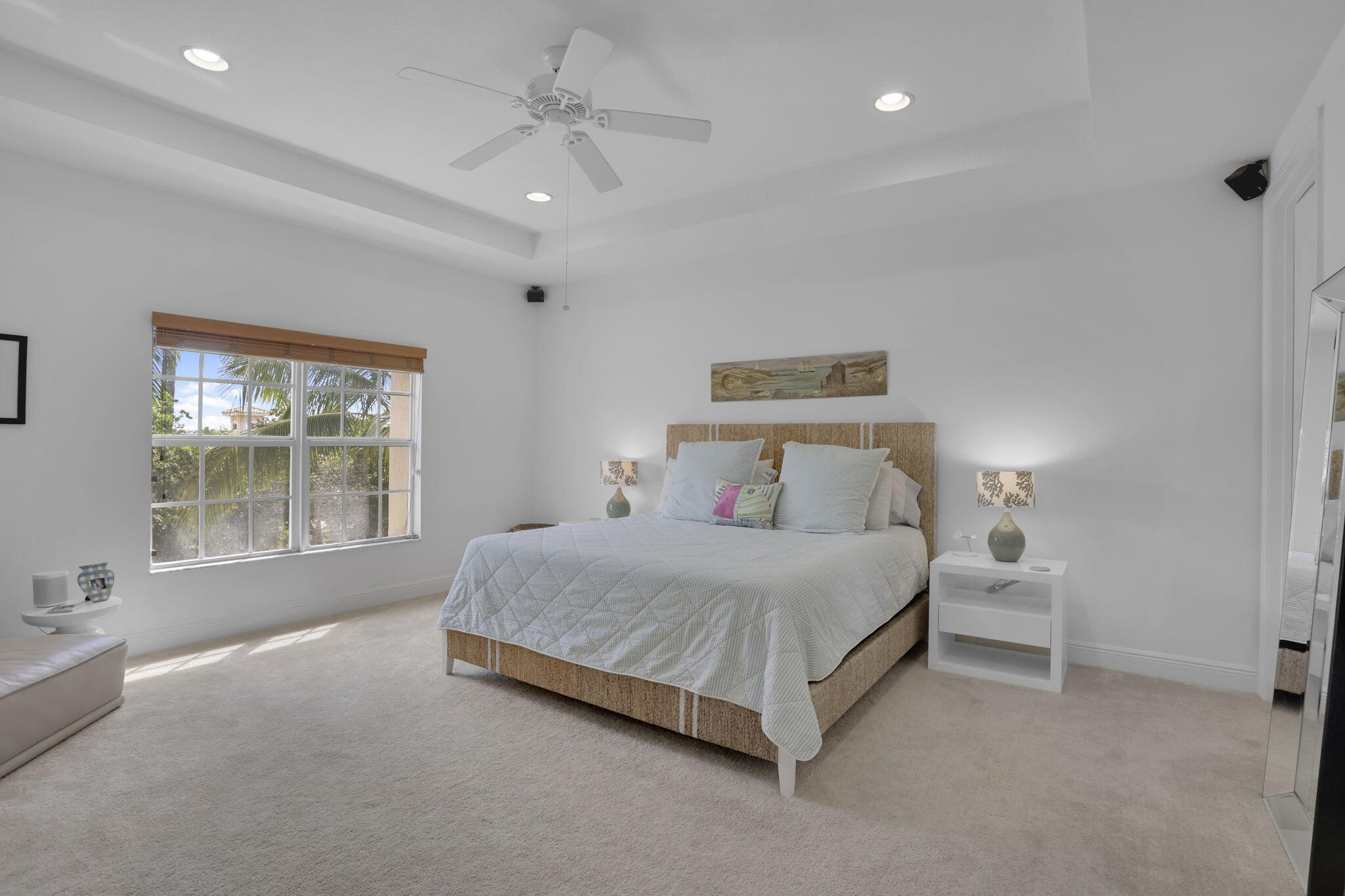 5660 Northeast Trieste Way Boca Raton, FL 33487 - Photo 31 of 42 Primary Suite - Third Level