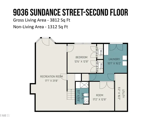 $860,000 | 9036 Sundance Street, Wake Forest, NC 27587