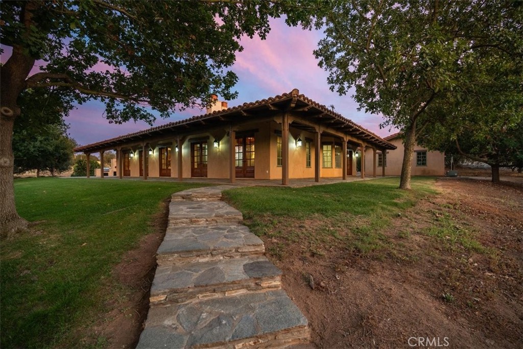 30718 Mesa Crest Road Valley Center, CA 92082 - Photo 37 of 50