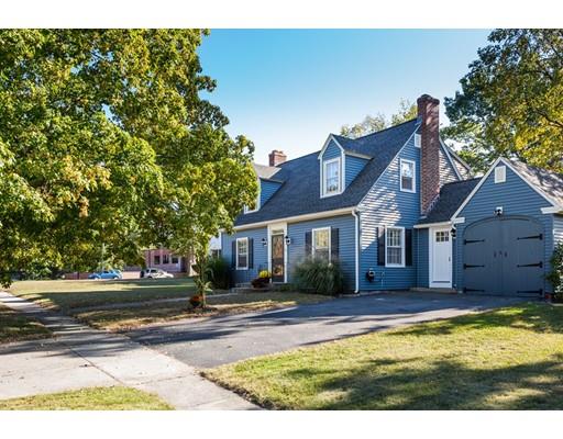11 Denesley Road Springfield, MA 01151 - Photo 2 of 23