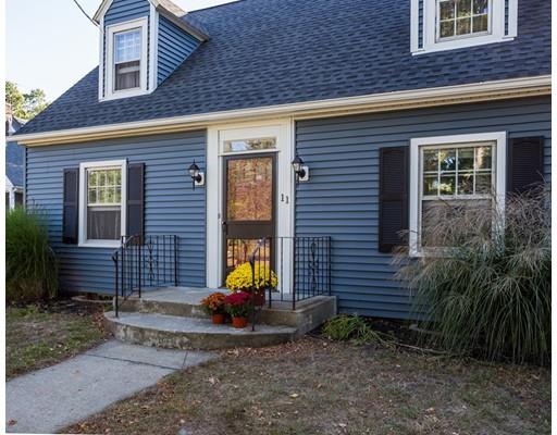 11 Denesley Road Springfield, MA 01151 - Photo 3 of 23
