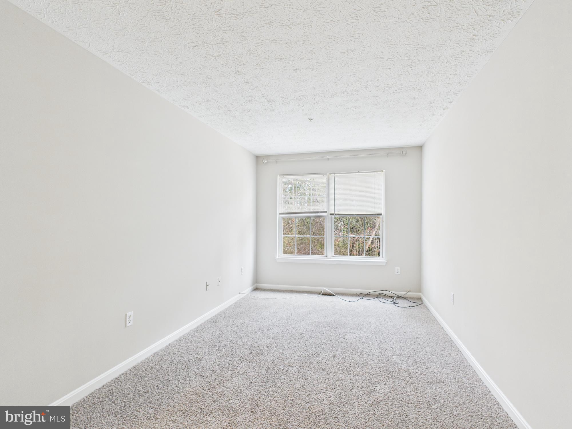 8067 Brookstone Court, Unit 100 Severn, MD 21144 - Photo 23 of 36 an empty room with a window