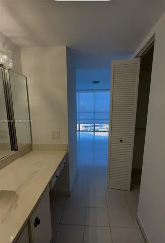 a view of a tennis court